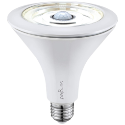 Lâmpada LED Colorida Inteligente Wi Fi, Controle de Voz, 75W, 4 Un, SENGLED, Amarelo