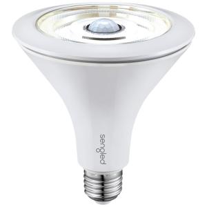 Lâmpada LED Colorida Inteligente Wi Fi, Controle de Voz, 75W, 4 Un, SENGLED, Amarelo