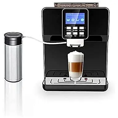 Máquina de Café Expresso Profissional