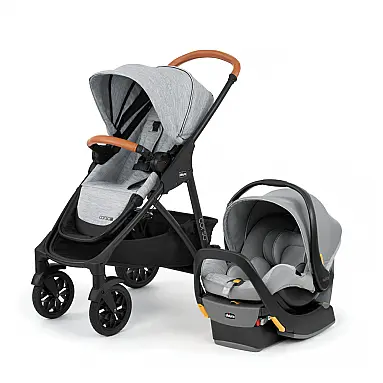 Cadeira de Bebê para Carro