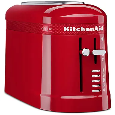 Torradeira Elétrica KitchenAid KM115QHSD Queen