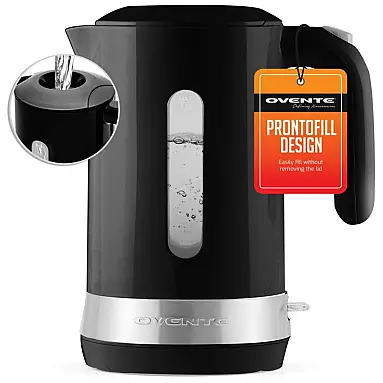 Chaleira Elétrica de 1.8L com