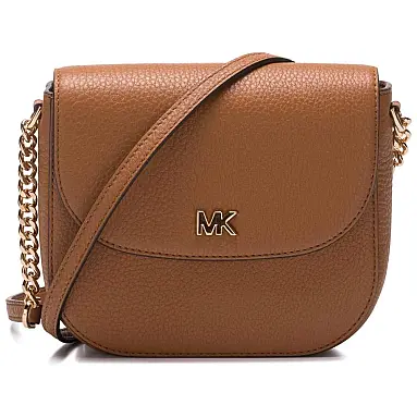 Bolsa Transversal Michael Kors Half
