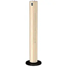 Ventilador de Torre Tefal com Controle Remoto, 110V