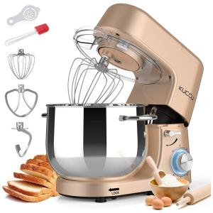 Batedeira, ouro, KUCCU, Dourado