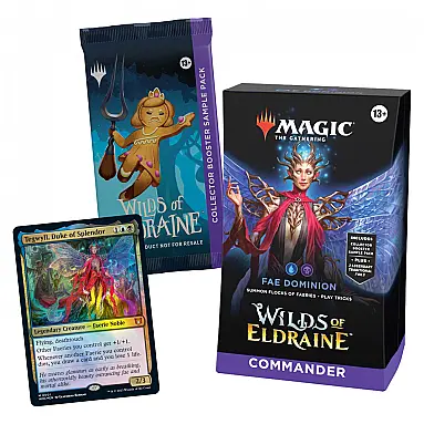 Magic The Gathering Selvas de