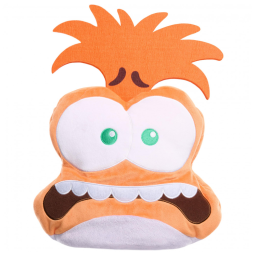 Pelúcia Reversível Dupla Divertida Mente 2 Personagem Medo e Ansiedade, para Crianças a Partir de 3 Anos