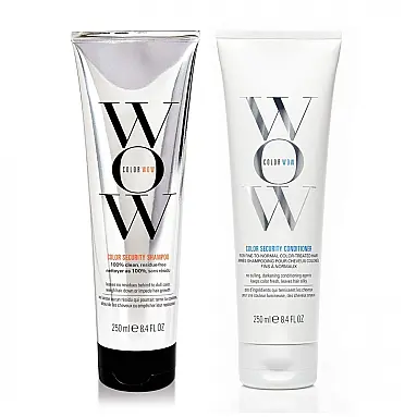 Kit COLOR WOW Dream Clean