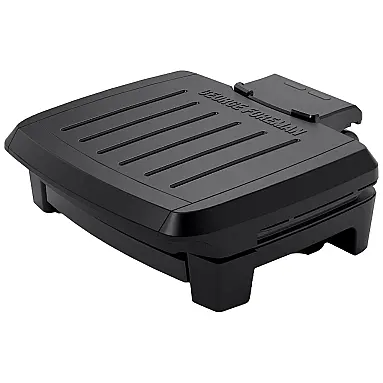 Grill Elétrico Antiaderente Lavável na