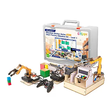 Kit ACEBOTT Iniciante 3em1 ESP32