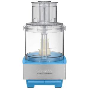 Cuisinart Processador de Alimentos DFP 14BCNY, Cinza 110V