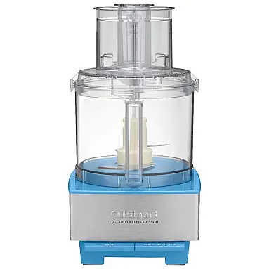 Processador de Alimentos Cuisinart DFP-14BCNY