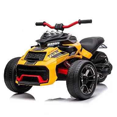 Triciclo Moto Elétrica Infantil 24V