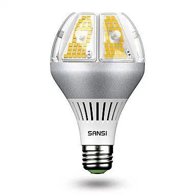 Lâmpada LED Base A21, E26