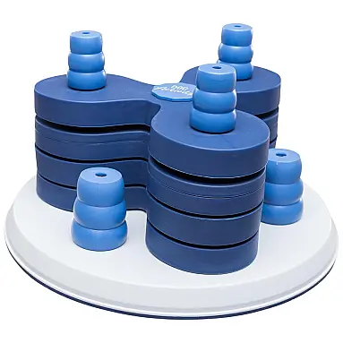 Brinquedo para Cães Torre com