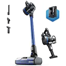 Aspirador de Pó Multifuncional sem Fio com Acessórios Ideal para Pets, 110v, HOOVER BH53353V, Azul