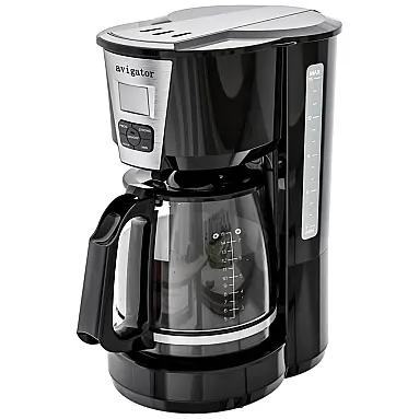 Máquina de Café de 1,77