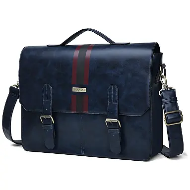 Bolsa Pasta Mala Couro PU