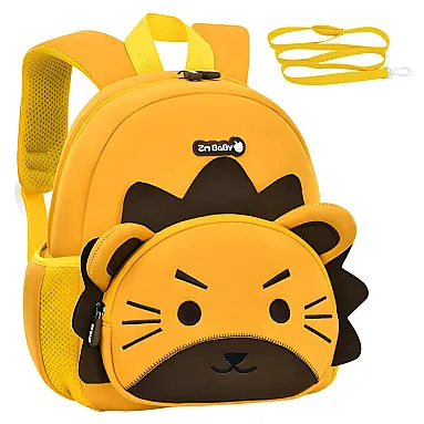 Mochila infantil Padgene em neoprene