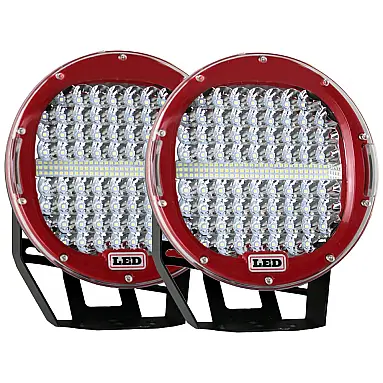 Farol de Milha LED Off