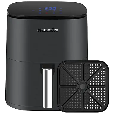 Fritadeira Elétrica AirFryer 12 em