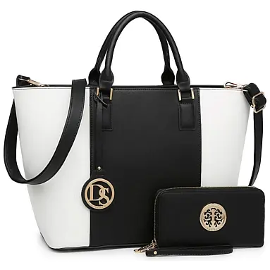 Bolsa de Ombro Feminina com