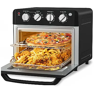 Forno Elétrico de Bancada 18L