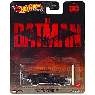 Carrinho de Brinquedo Hot Wheels