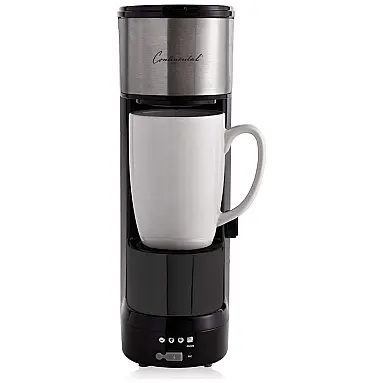 Cafeteira Elétrica Programável 019 400mL,