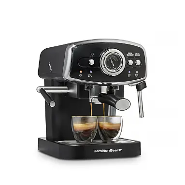 Máquina de Café Expresso 15