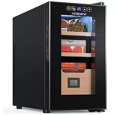 Umidor Elétrico NEEDONE 26L com