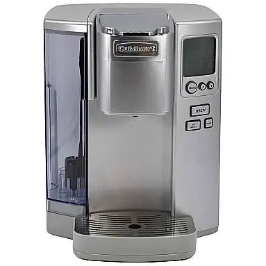 Cafeteira Elétrica Programável, 110v, CUISINART