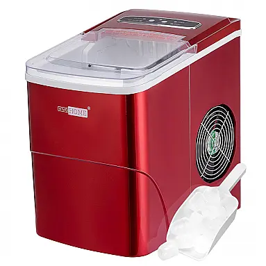 Máquina de Gelo até 11