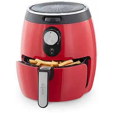 Fritadeira Elétrica AirFryer 3L com