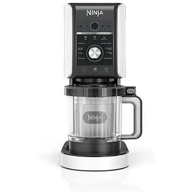 Máquina de Sorvete Ninja CREAMi