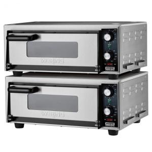Kit de Empilhamento para Forno de Pizza Waring WPO100KIT Aço Inoxidável