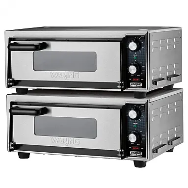 Kit de Empilhamento para Forno
