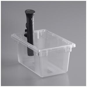 Circulador de Imersão Galaxy SV100 Tanque 19 L 120V 900W