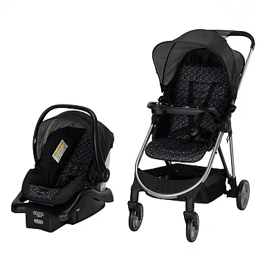 Sistema de Viagem Cosco Simple