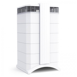 Purificador de Ar IQAir HealthPro Plus XE com Tecnologia Smart HyperHEPA para Grandes Ambientes de até 105m² - Fumaça, Vírus, Alergênicos