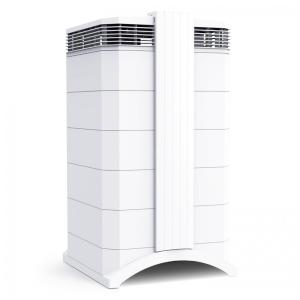 Purificador de Ar IQAir HealthPro Plus XE com Tecnologia Smart HyperHEPA para Grandes Ambientes de até 105m² - Fumaça, Vírus, Alergênicos