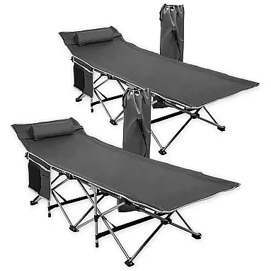 Zone Tech Cama Acampamento, Camping