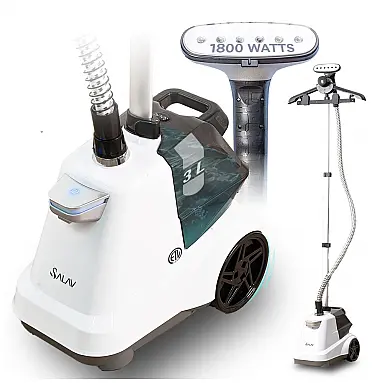 SALAV Vaporizador de Roupas Comercial