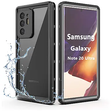 Capa Celular Prova Dágua IP68,