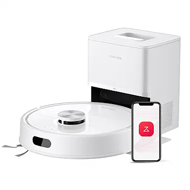 Roborock Q7 M5: Aspirador Robô