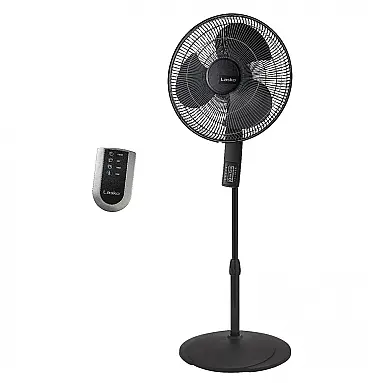 Ventilador de Torre com Termostato,