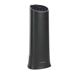 Umidificador de Ar 5,6 Litros com Névoa Fria 100 Horas de Execução, Cobertura 40 m2, 110V PureGuardian, Preto