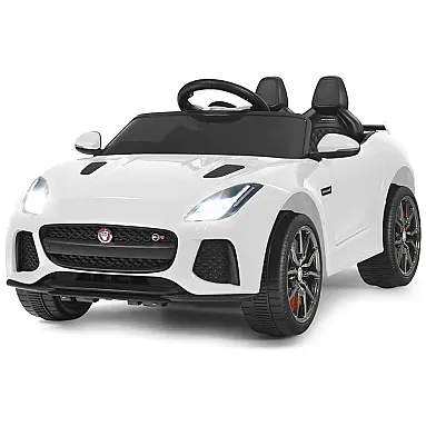 Costzon Ride on Car, Licensed