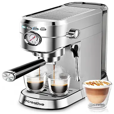 Sincreative Mixer com 12 Velocidades