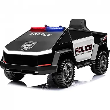 Modern Depo Carro, Carrinho Elétrico